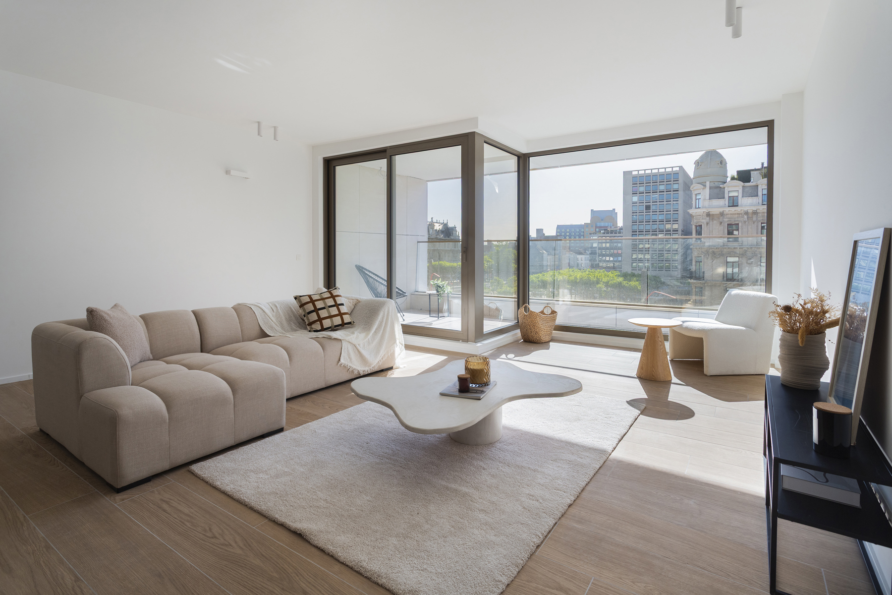 Apartment for sale in Antwerp