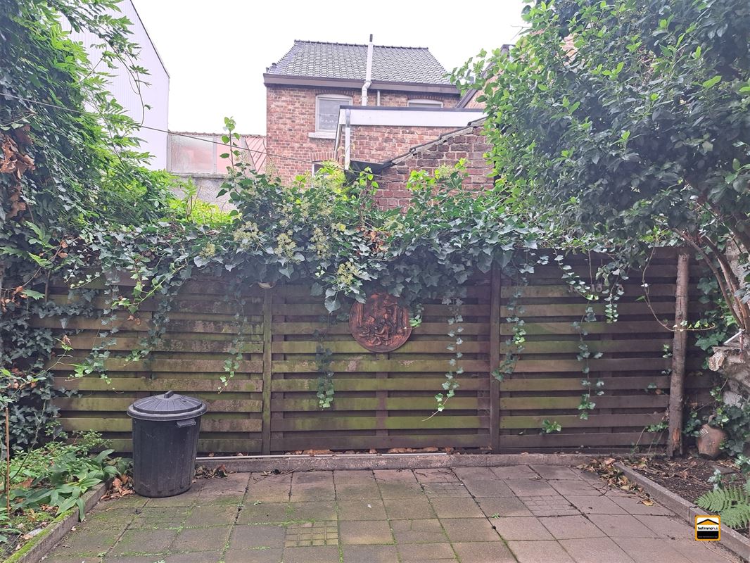 Apartment for rent in Borgloon with 2 bedrooms - photo 2