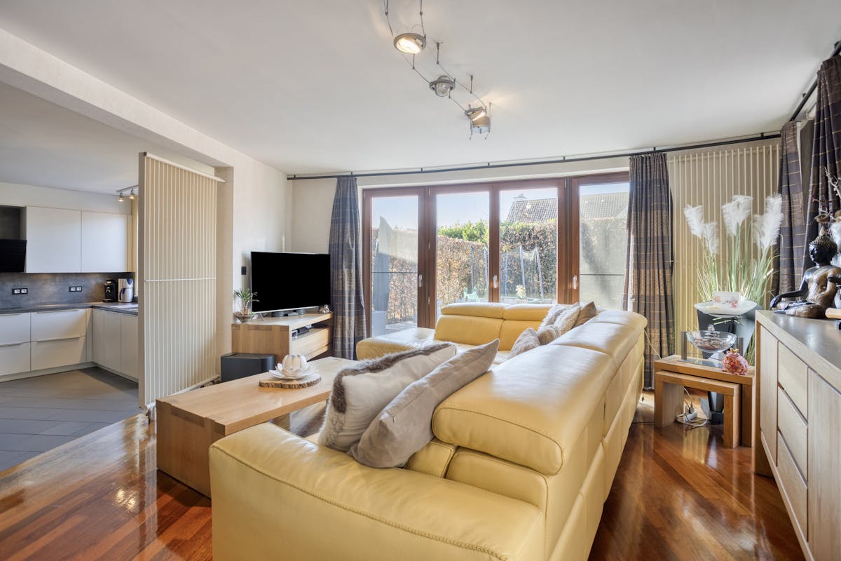 Huis te koop met 3 slaapkamers en garage in Schelle - foto 3