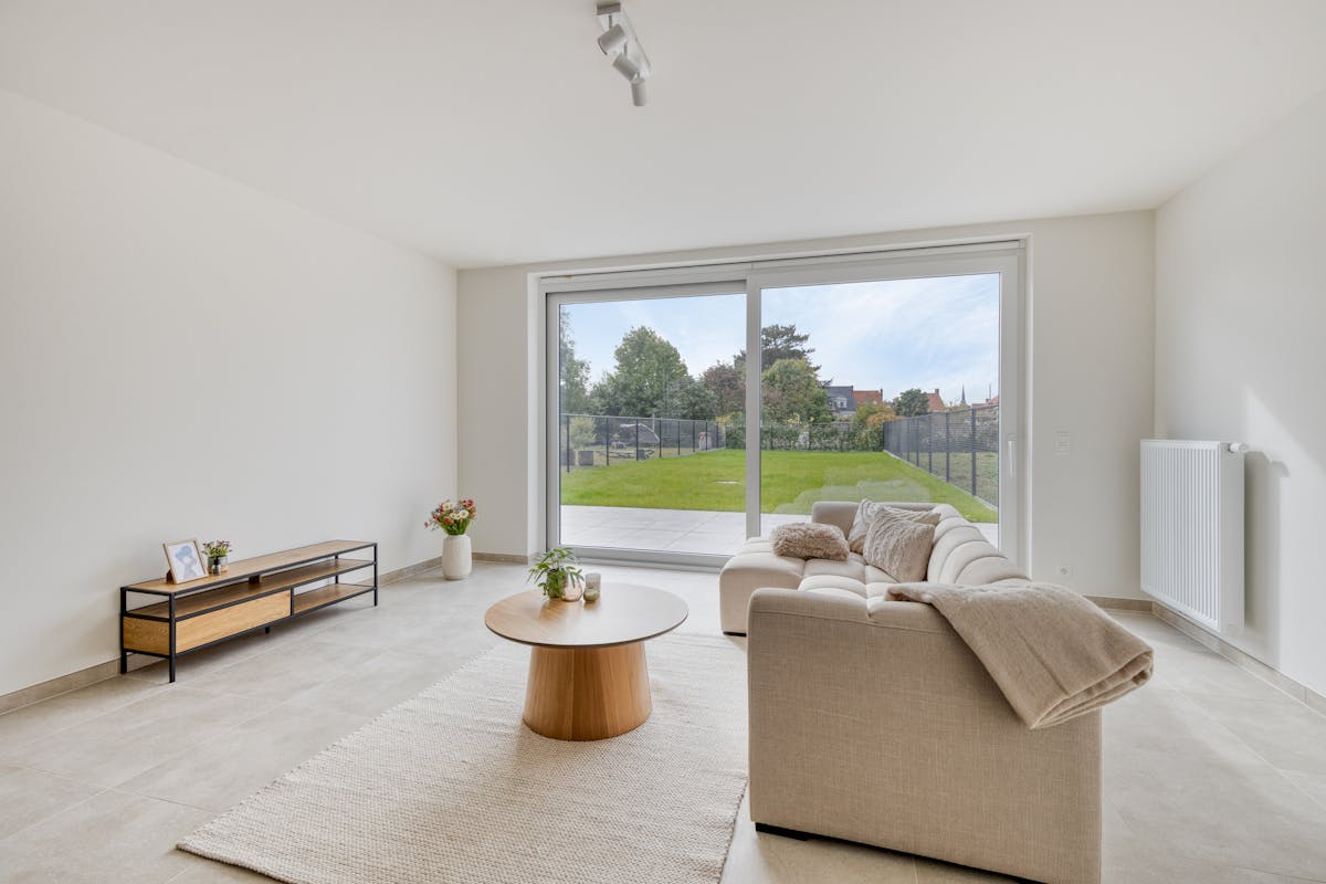 Fully finished 3 bedroom house with garden in Izegem - photo 3