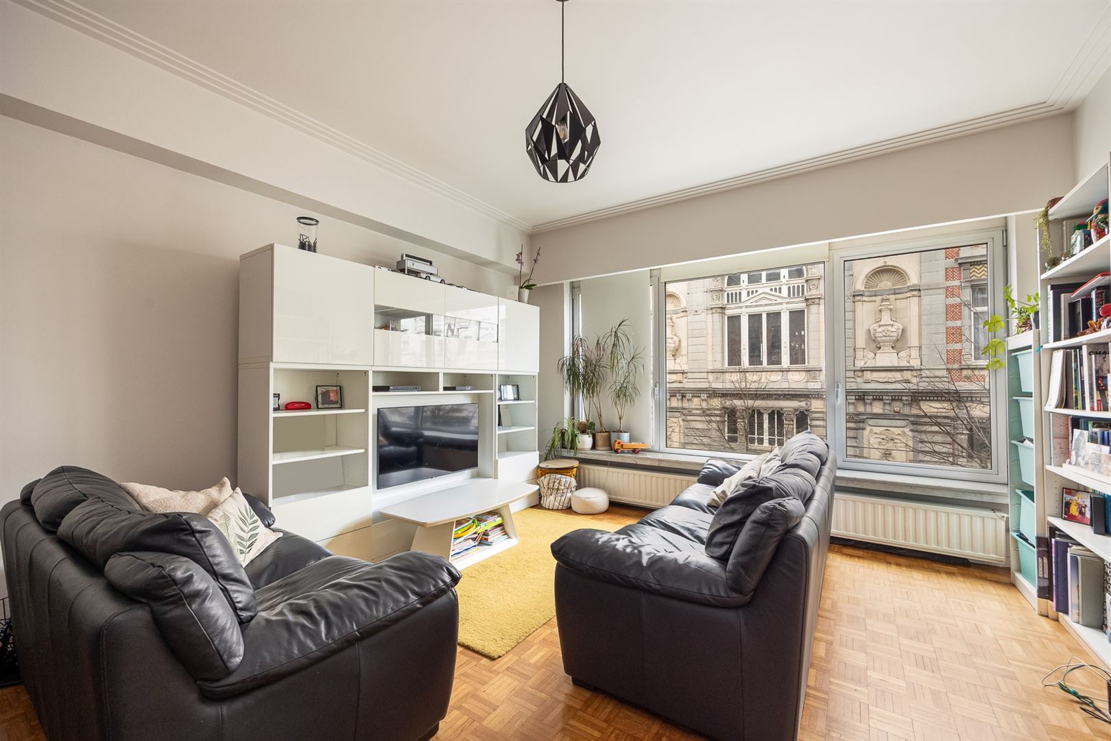 Zonnig wonen op ’t Zuid: lichtrijk 2-slpk met terras - foto 3