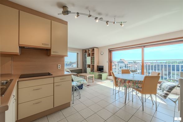 Appartement op top ligging - foto 5