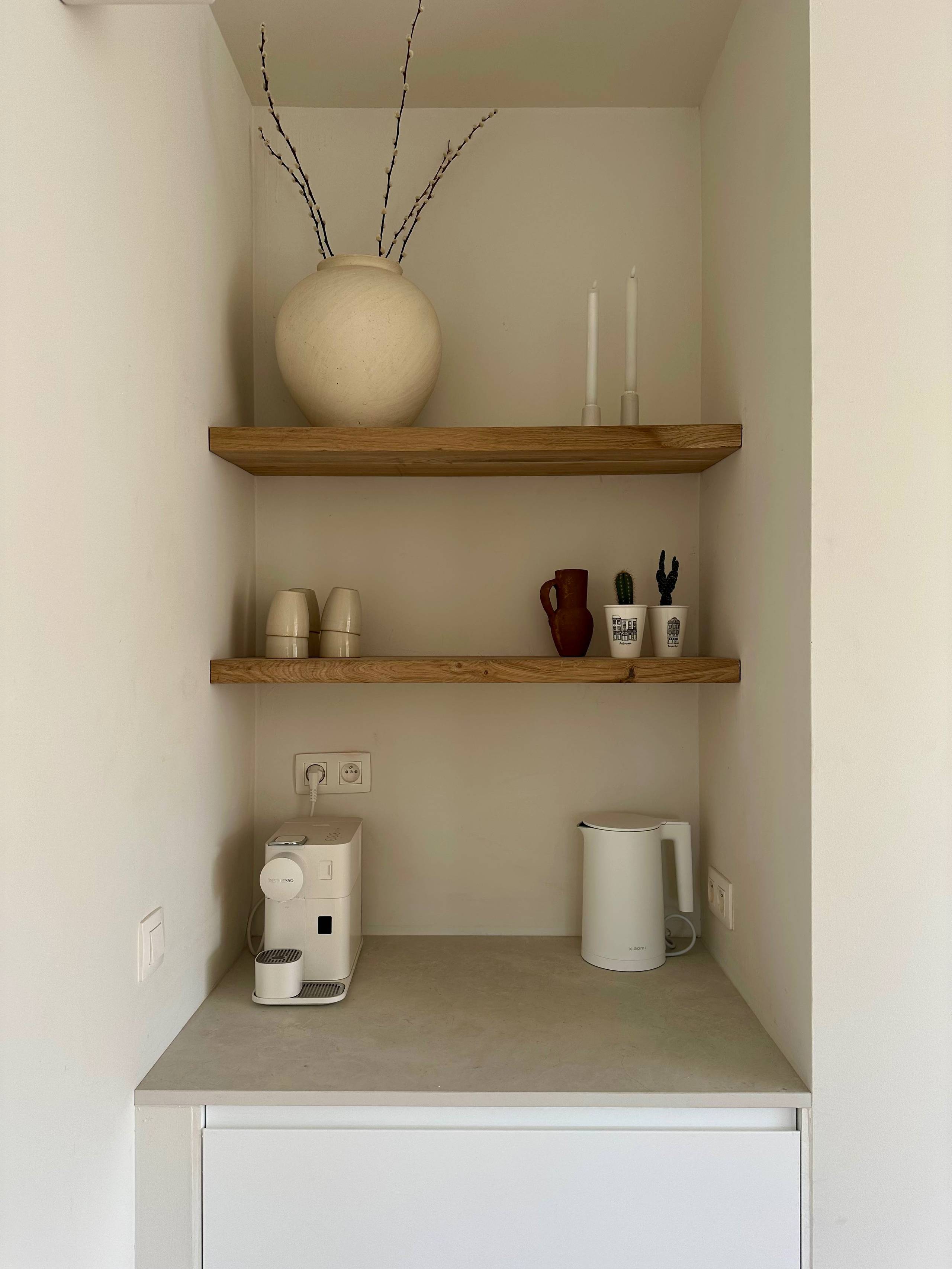 Appartement te koop in Mortsel met 2 slaapkamers - foto 4