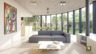Maison contemporaine neuve avec 3 chambres, 2 salles de bains et une grande luminositéDécouvrez cette maison unique, à l'architecture réfléchie, qui...