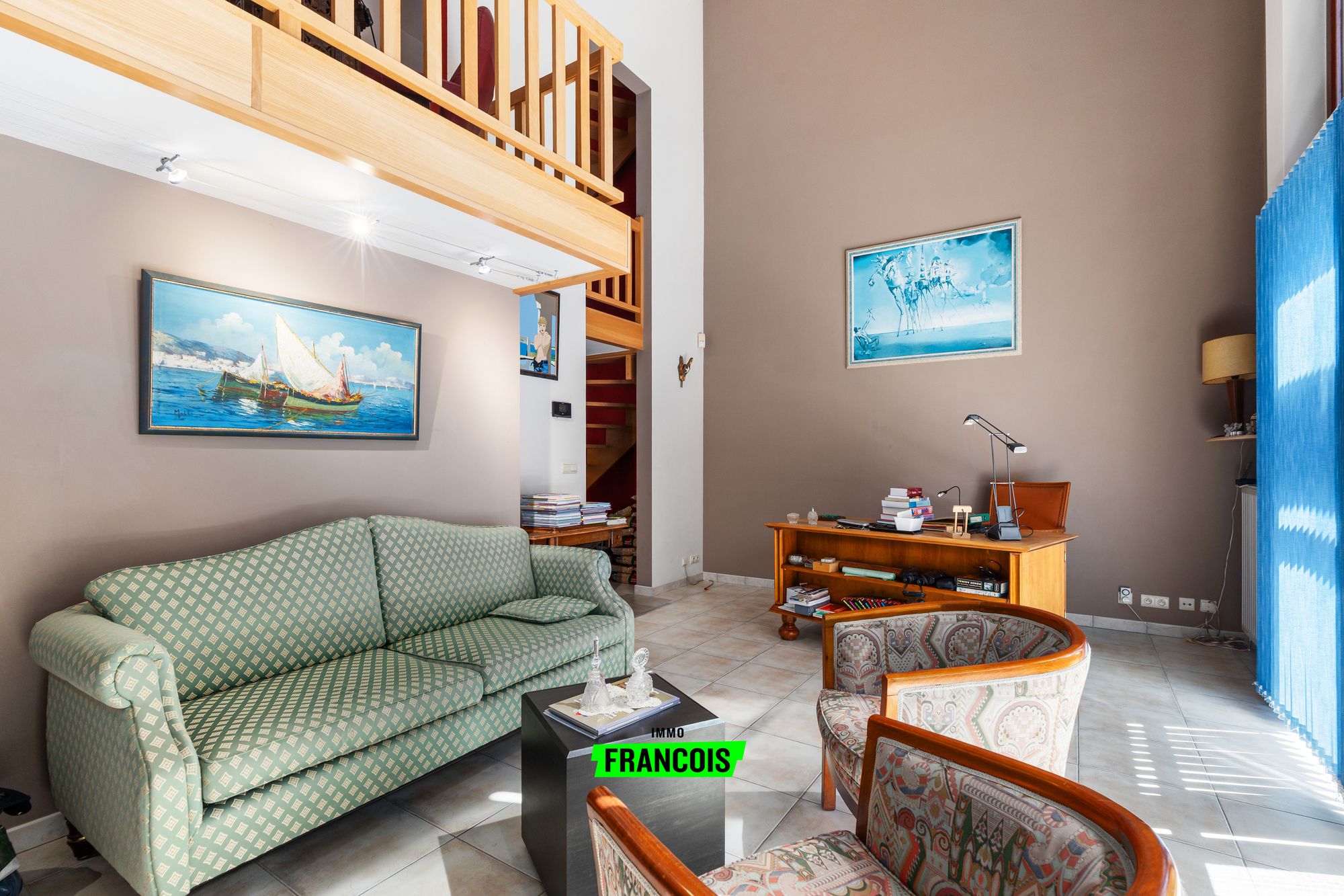 Maison à vendre à Evere avec 3 chambres - photo 2