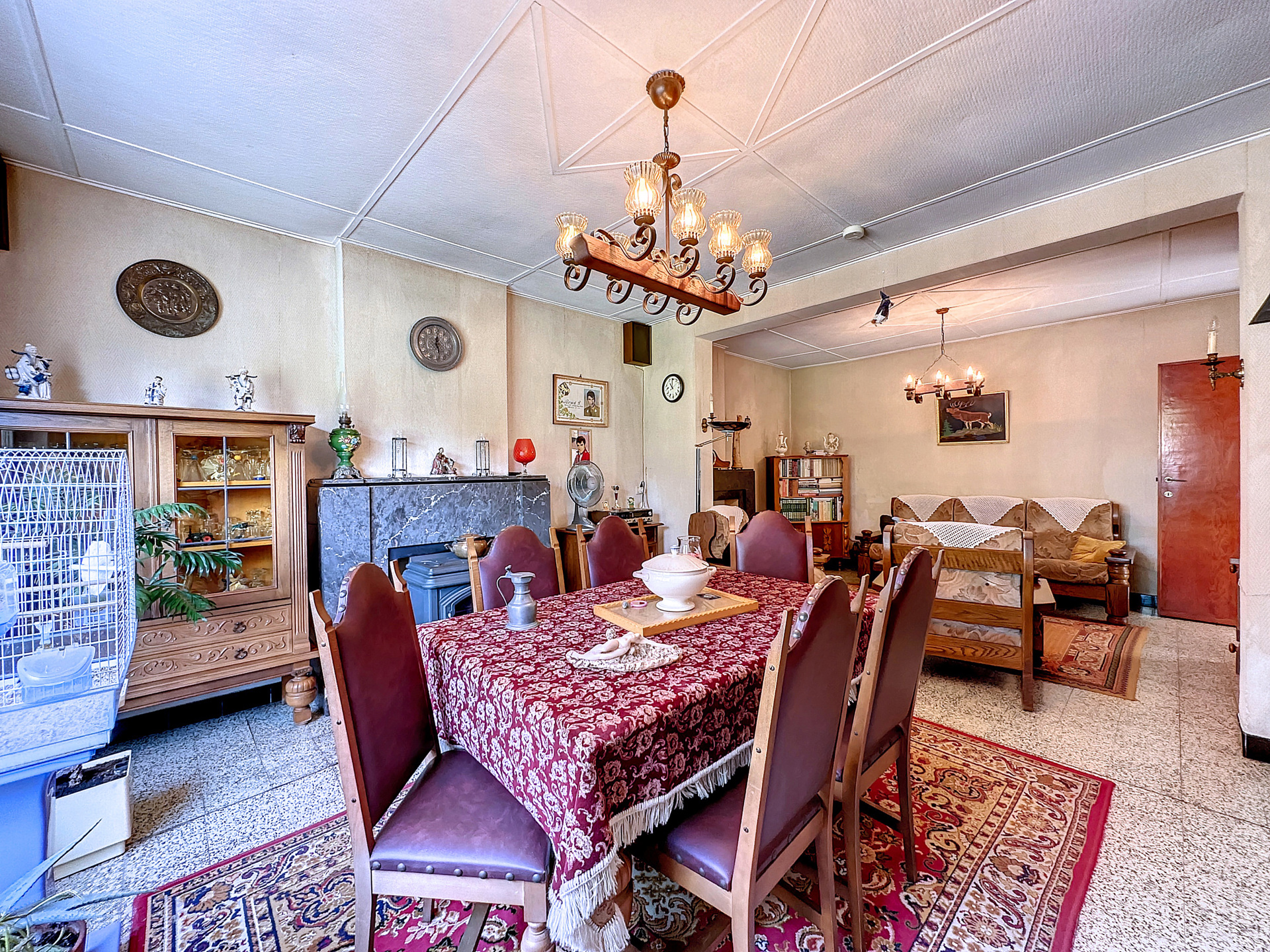 Huis te koop in Orp-Le-Grand met 3 slaapkamers - foto 5