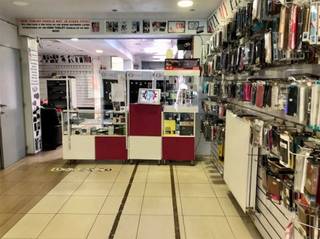 Commercial à vendre à Anvers