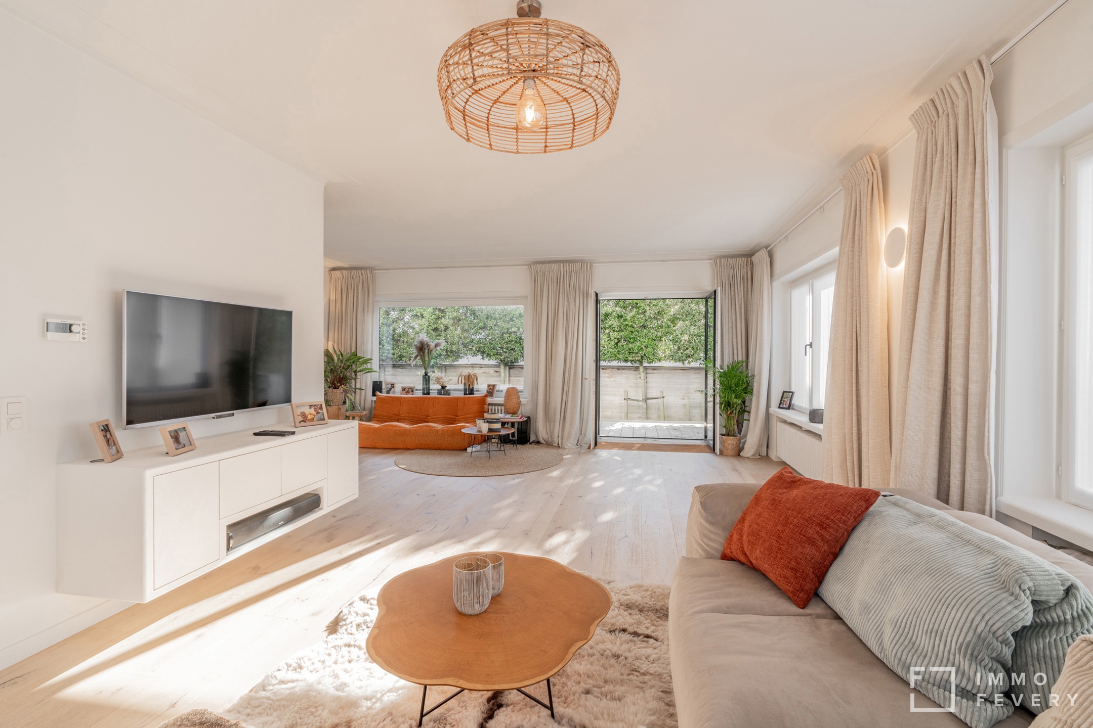 Magnifieke villa in Knokke-Duinbergen, nabij het Zegemeer. - foto 2