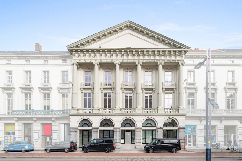 Projet à vendre à Gand - photo 1