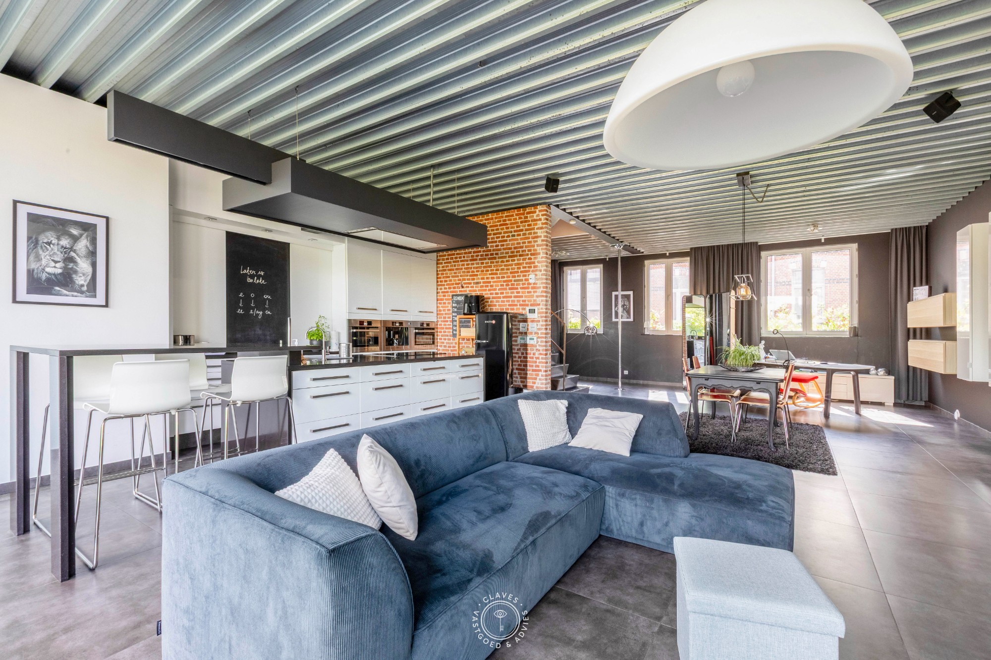 Woning in Sint-niklaas