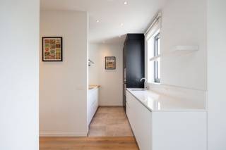 Appartement à louer à Anvers