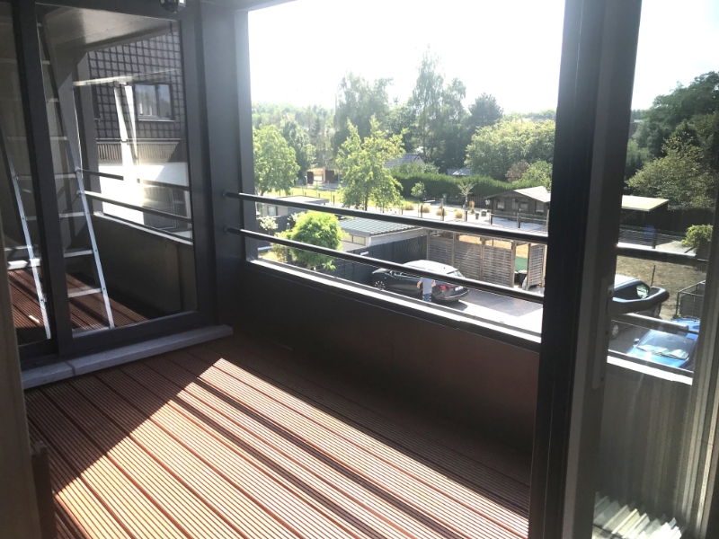 Trendy Loft appartement 1slk , met zonnig terras - rustige ligging op 1 km centrum Berlare - photo 1