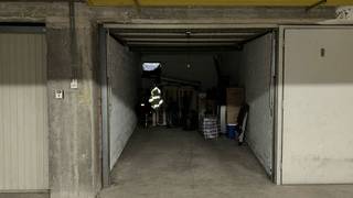 In de wijk “Ertbrugge” te Deurne, vlakbij het gemeentepark Bremweide, de Ertbruggedreef en het befaamde Bosuil stadion ontdek je deze garagebox.Met...