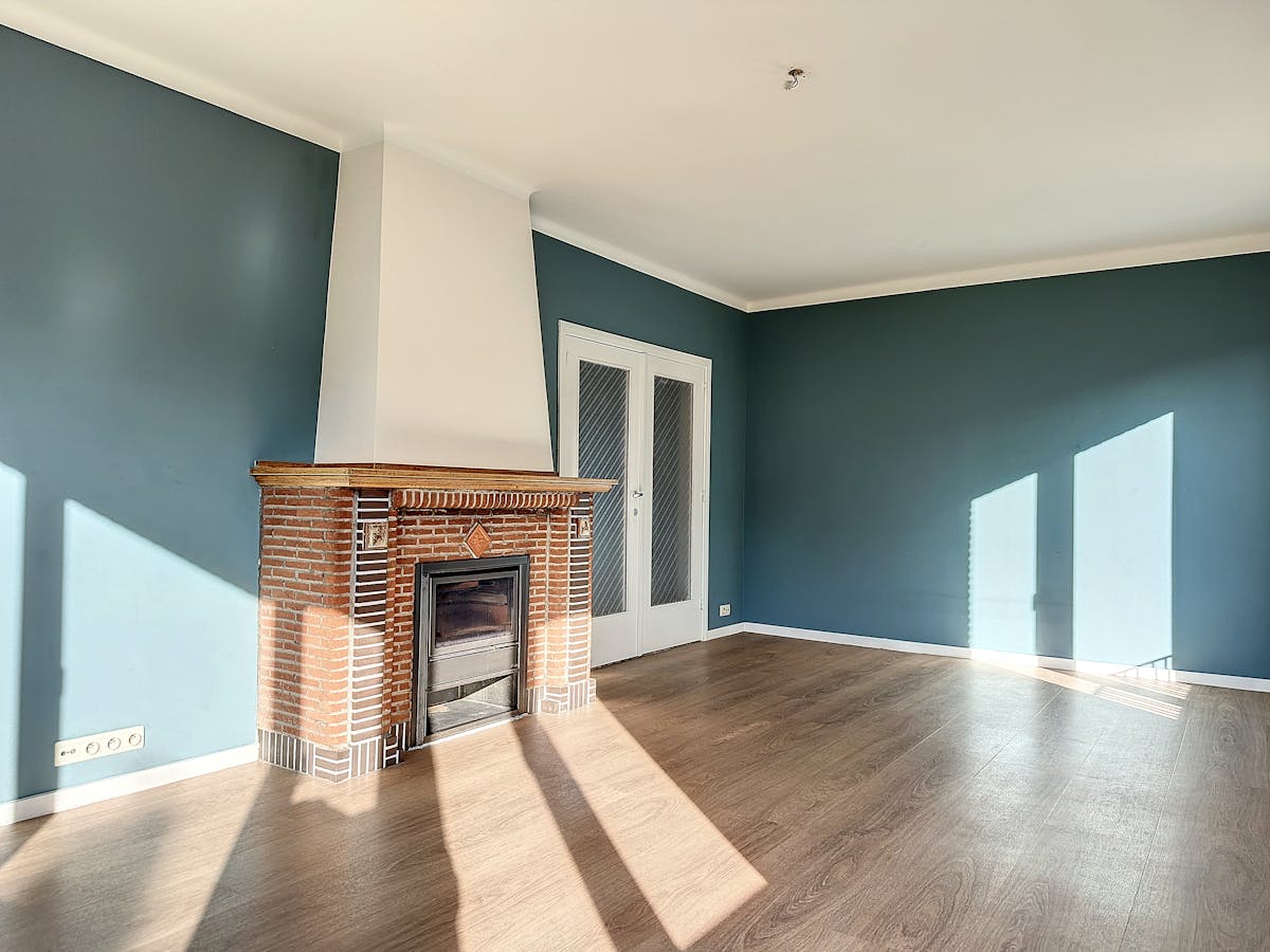 Appartement met 2 slaapkamers te huur in Wilrijk - foto 1