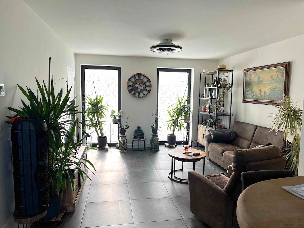 House for rent in Ravels with 3 bedrooms - photo 4