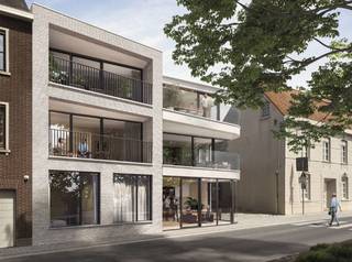 Appartement à vendre à Waregem