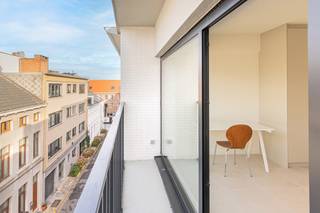 Op zoek naar een modern en comfortabel studentenkot in het centrum van Mechelen? Dit net volledig gerenoveerd studentengebouw gelegen...