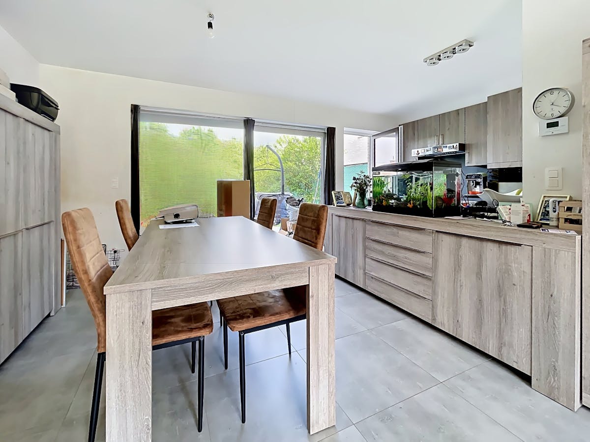 Nieuwbouwwoning in het hartje van Eeklo - foto 4