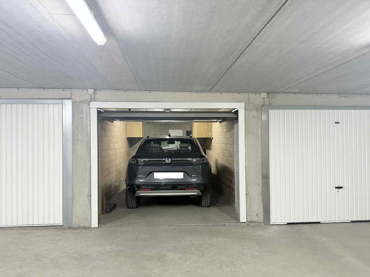 Ondergrondse garagebox te koop te centrum Middelkerke! - foto 2