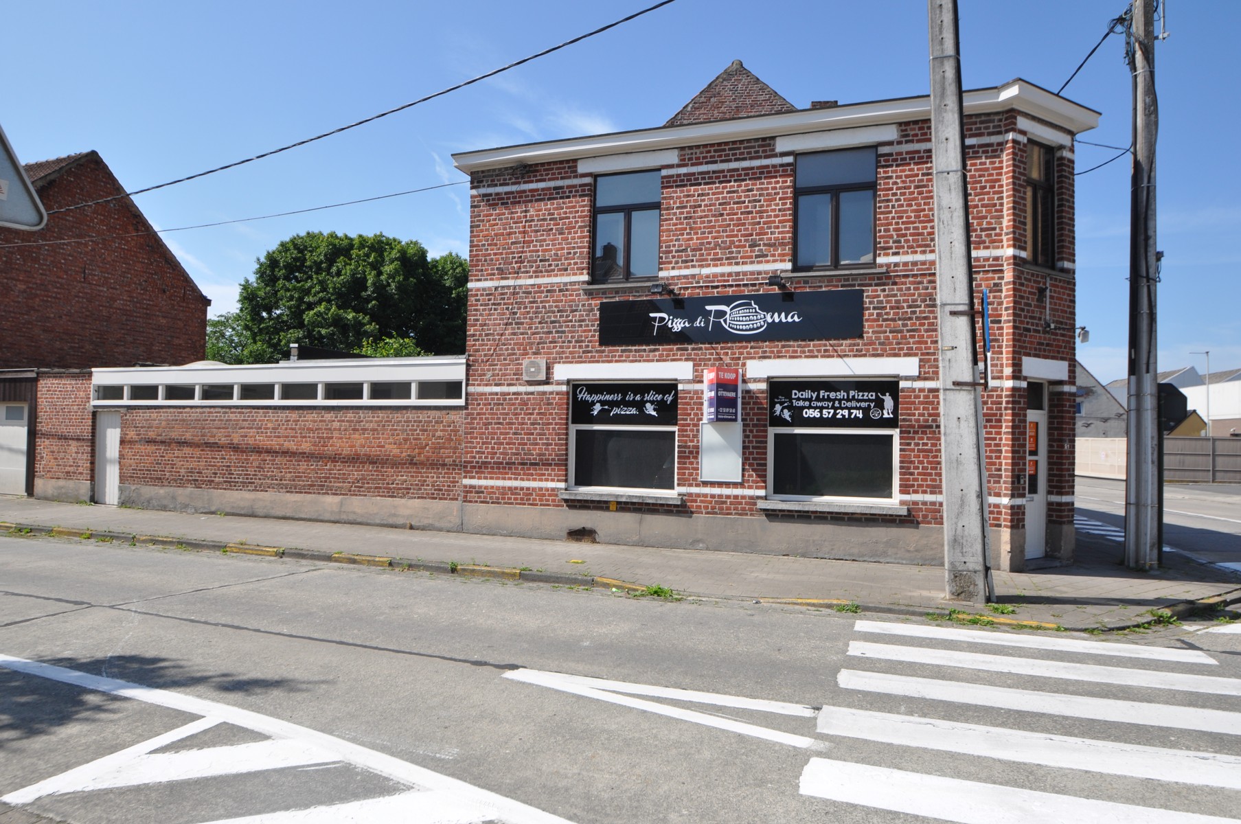 Te Koop: Café/Horecazaak op Tophoeklocatie in Harelbeke (90 m²) - foto 3