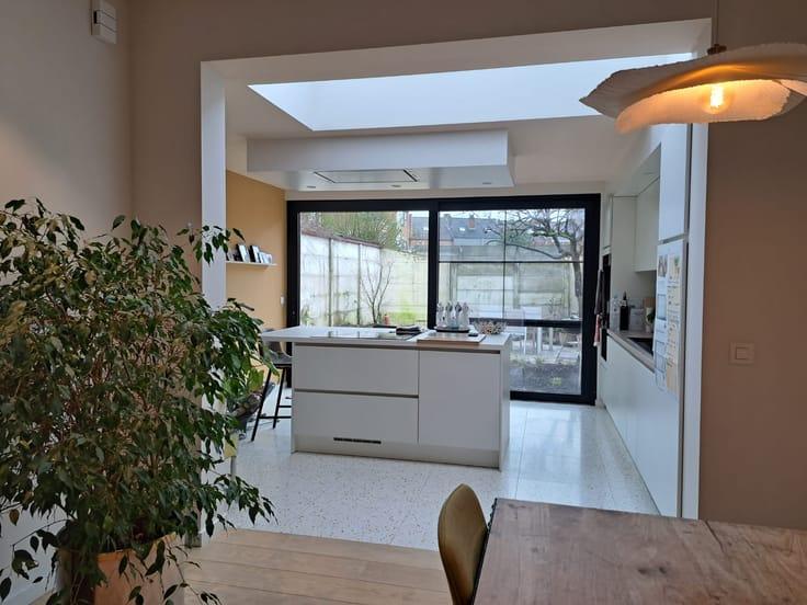 Huis te koop in Sint-Amandsberg - foto 4