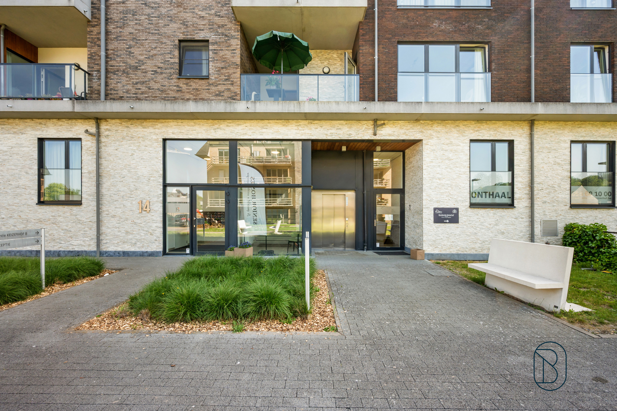 Appartement à vendre à Audenarde avec 1 chambre - photo 4