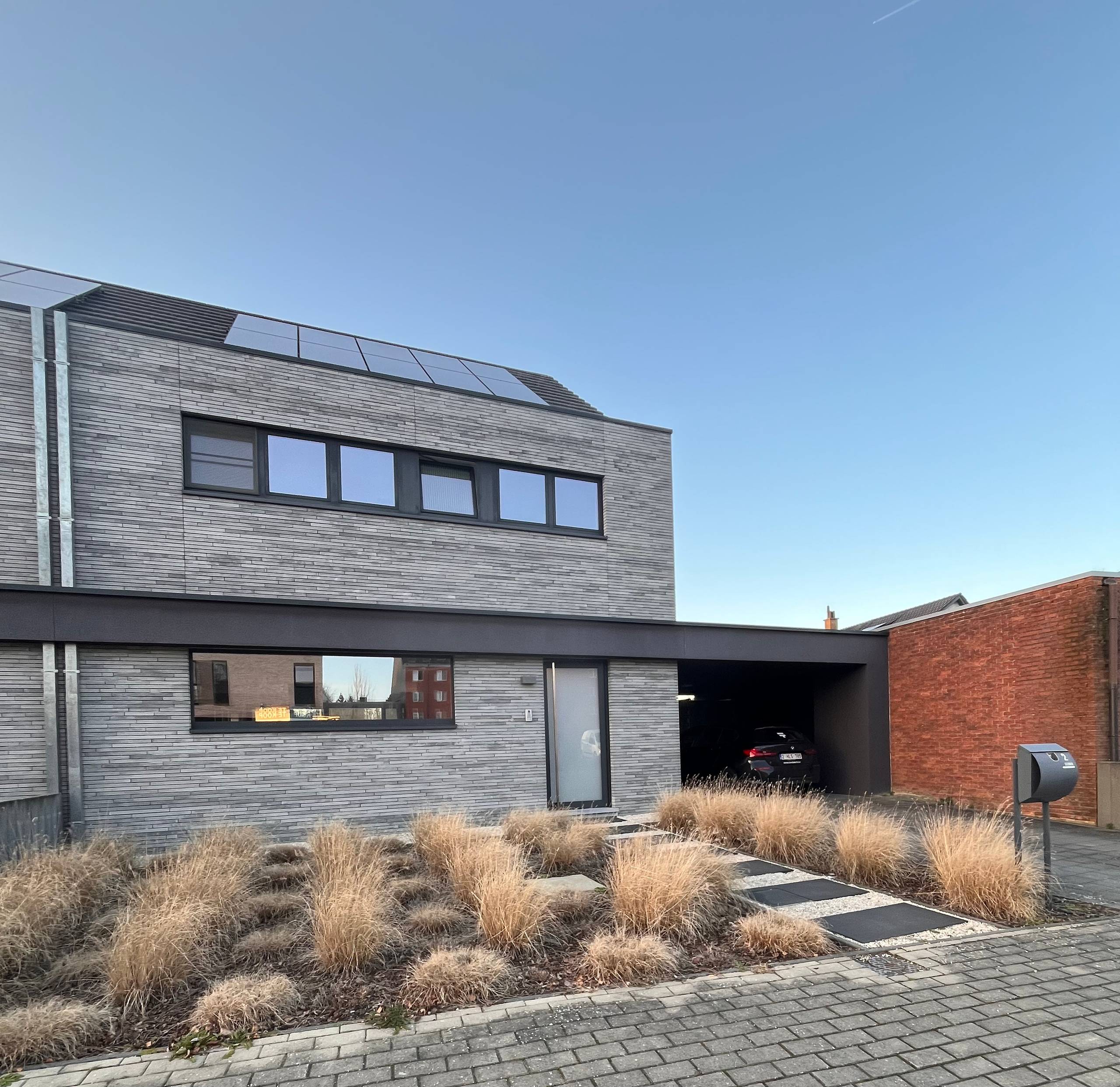 Maison d'habitation à Herzele