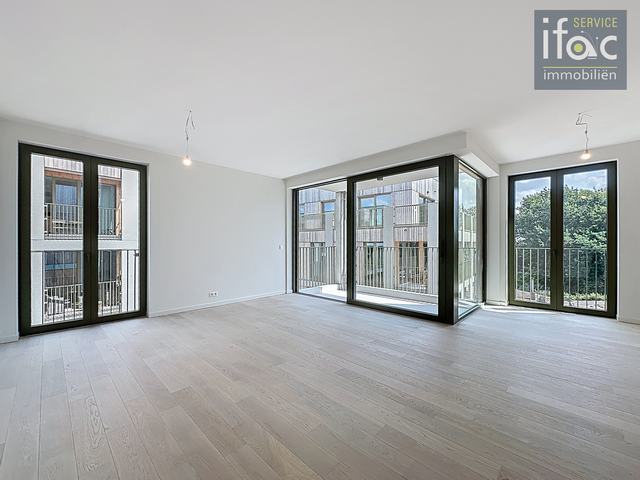 Project te koop in Tervuren