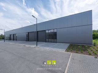 Commercial for sale in Maaseik