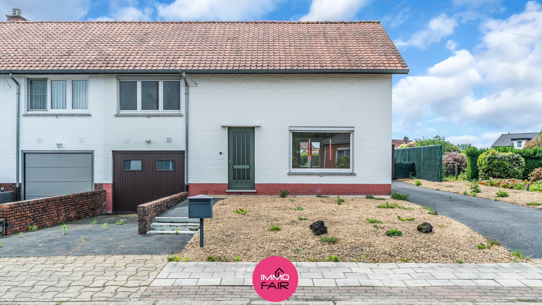 Maison à vendre à Alken avec 4 chambres - photo 1