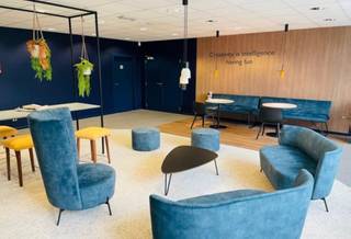 Commercial for rent in Wommelgem