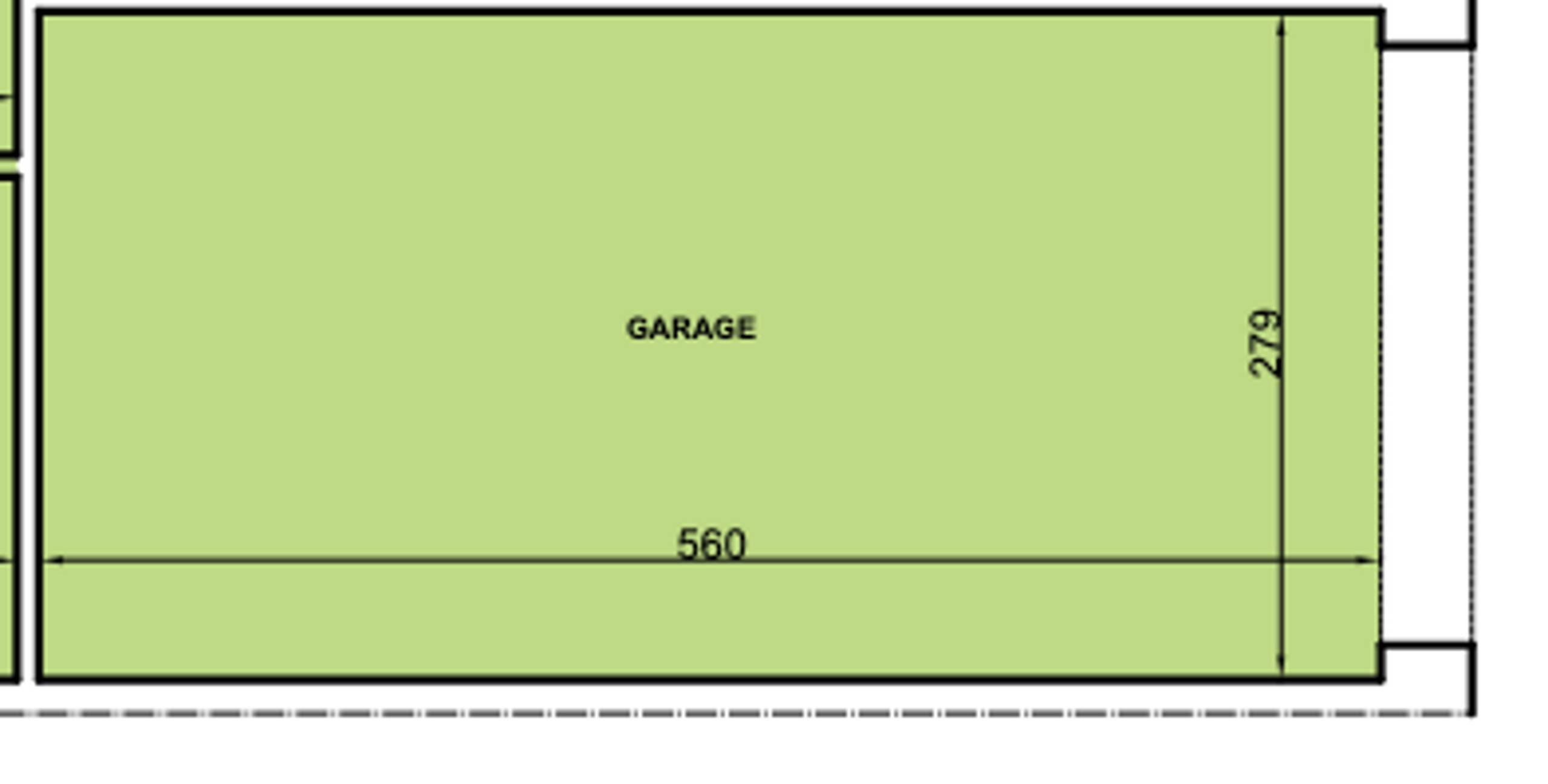 Garage (Gesloten box) - foto 4