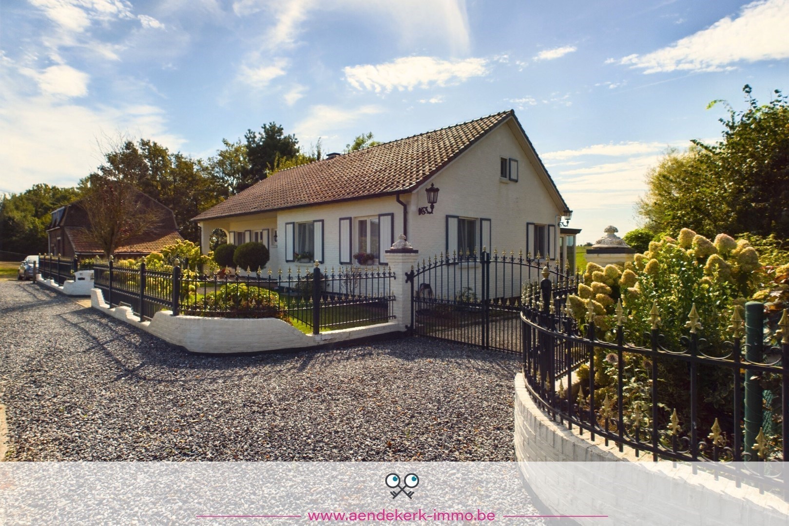 Prachtige vrijstaande woning met uitzicht op het water in Ophoven - foto 3