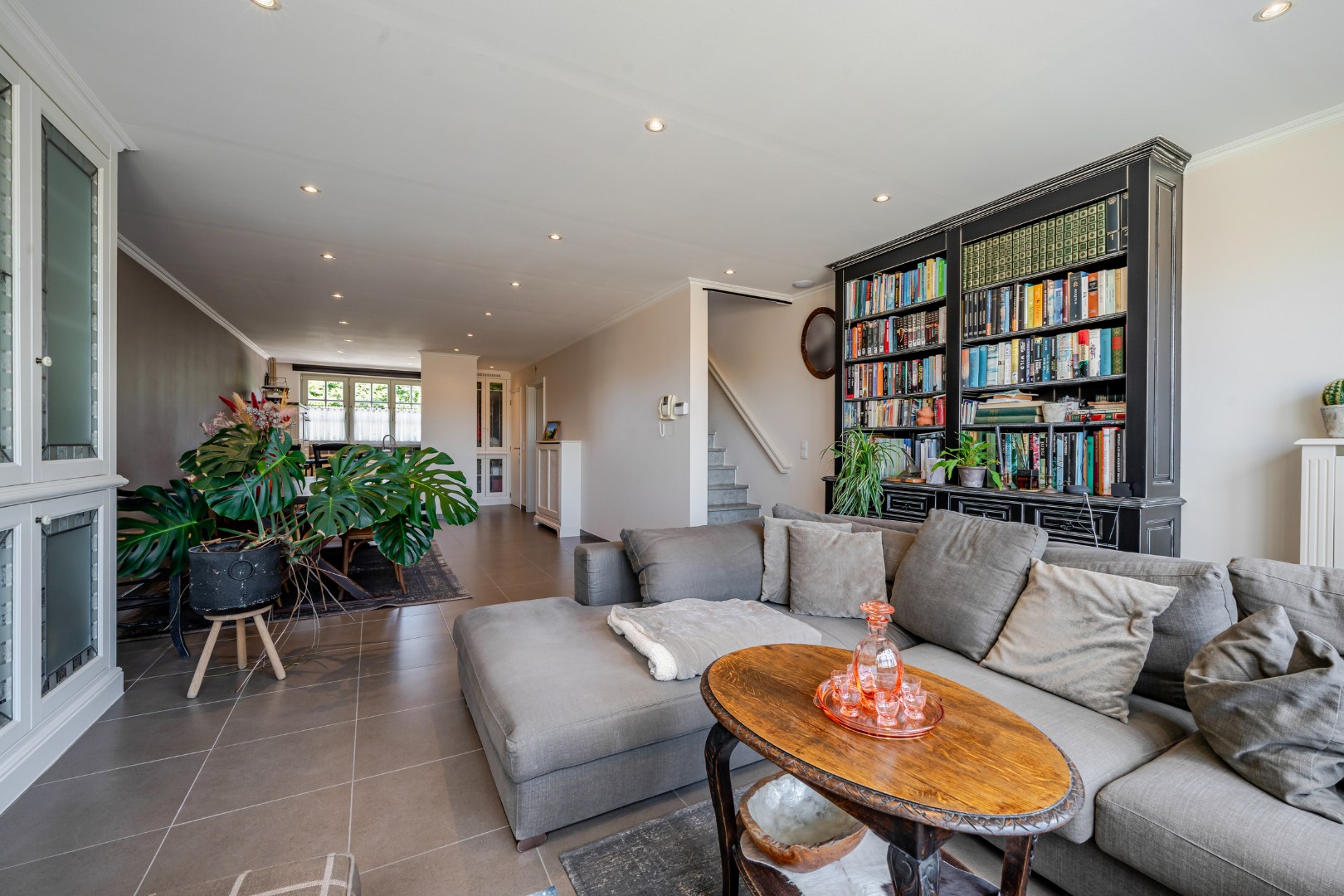 House for sale in Lissewege with 3 bedrooms - photo 1