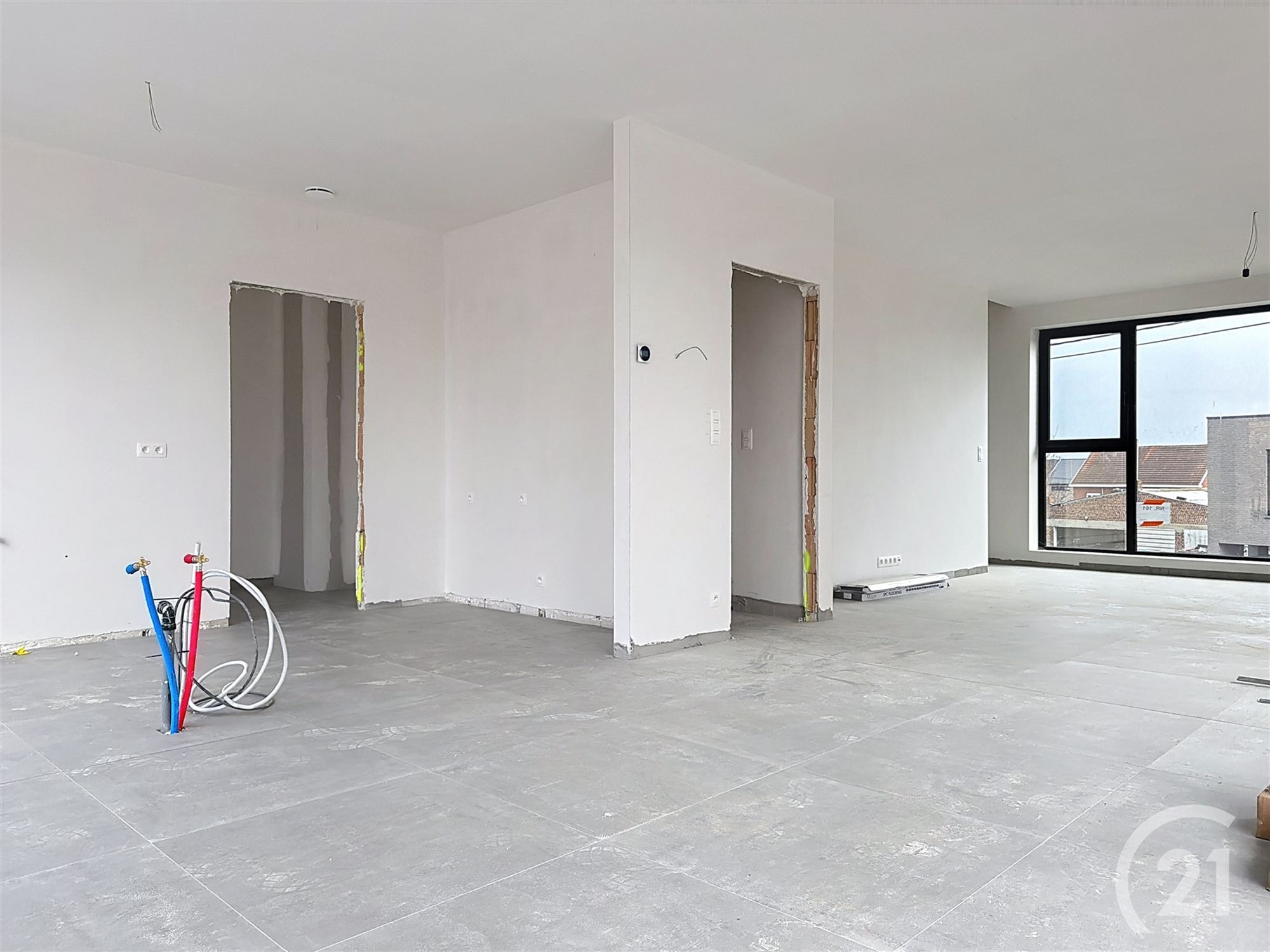 Maison à vendre à Scherpenheuvel-Zichem avec 4 chambres - photo 4