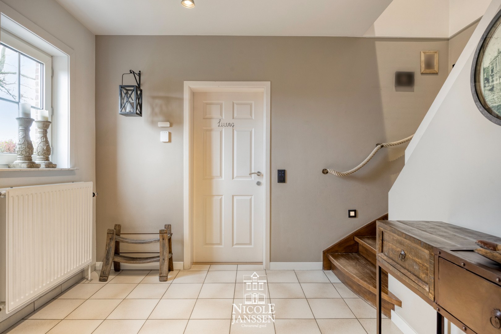 Ruime gezinswoning - foto 4