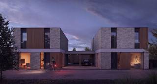 Ontdek deze strak ontworpen woning van Huysman Bouw, gelegen in een rustige, nieuwe verkaveling tussen de Eeklostraat en Benninckstraat. De bouwwerken zijn gestart en u koopt aan vaste prijs. Geniet van een energiezuinige woning met warmtepomp, vloerverwarming, zonnepanelen en ventilatie met warmterecuperatie. De woning biedt een optimale indeling met 3 slaapkamers, 2 bergingen, grote raampartijen en een carport op een zuidgericht perceel van 256m². Kies uw interieur volledig op maat met begeleiding van onze interieurarchitect. Ruime budgetten voor keuken, vloeren en deuren zijn voorzien. Ontworpen door CAS architecten, met hoogwaardige gevelmaterialen en strakke lijnen. Interesse? Contacteer Ewout Vanden Bussche via 0497 588 888 of contact@huysmanbouw.be.