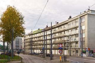 Apartment for sale in Antwerp