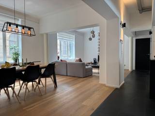 Apartment for rent in Antwerp