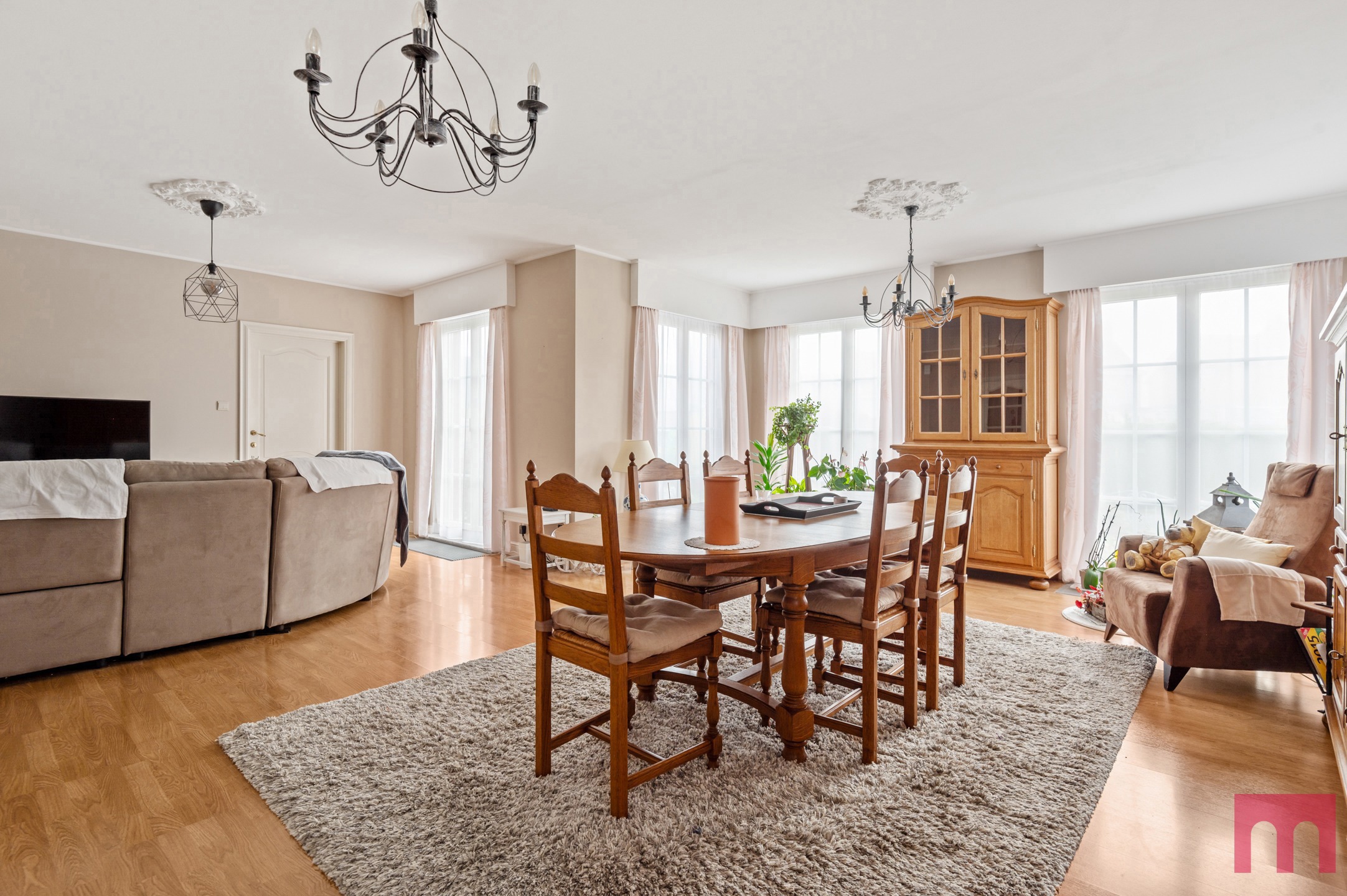 Huis te huur in Merksplas met 3 slaapkamers - foto 4