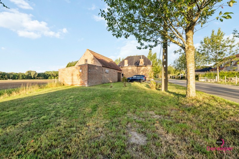 Terrain à vendre à Ichtegem avec 3 chambres - photo 2