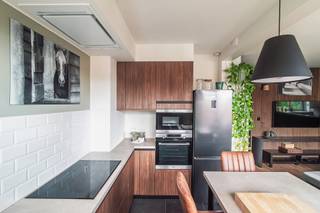 Appartement à louer à Anvers