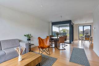 House for sale in Hasselt