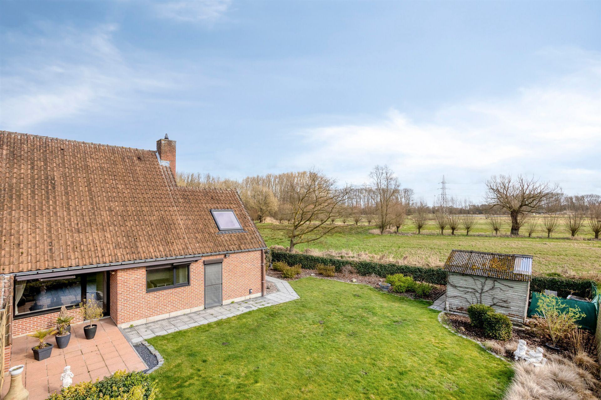 Maison à vendre à Puurs avec 3 chambres - photo 2