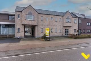 Perfect onderhouden en knus appartement op het gelijkvloers.Dit verzorgde en instapklare appartement in Leopoldsburg vormt een uitstekende...