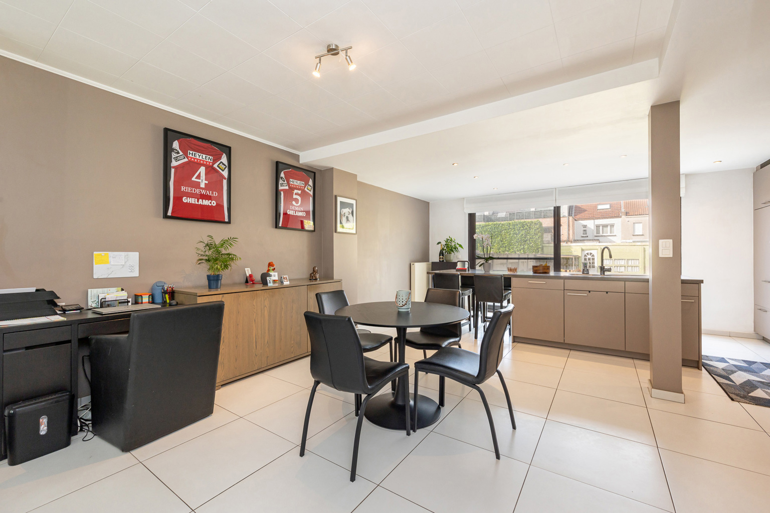 Maison à vendre à Schoten avec 3 chambres - photo 5