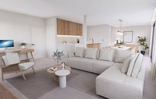 Apartment for sale in Lede