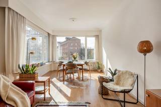 Appartement à vendre à Anvers