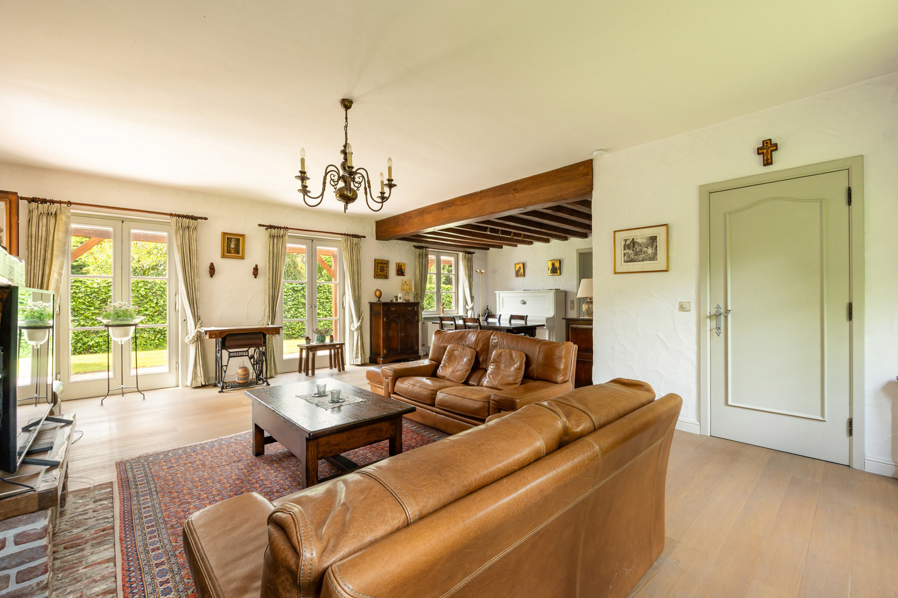 SCHOTENHOF | VILLA MET ZONNIGE TUIN - foto 4
