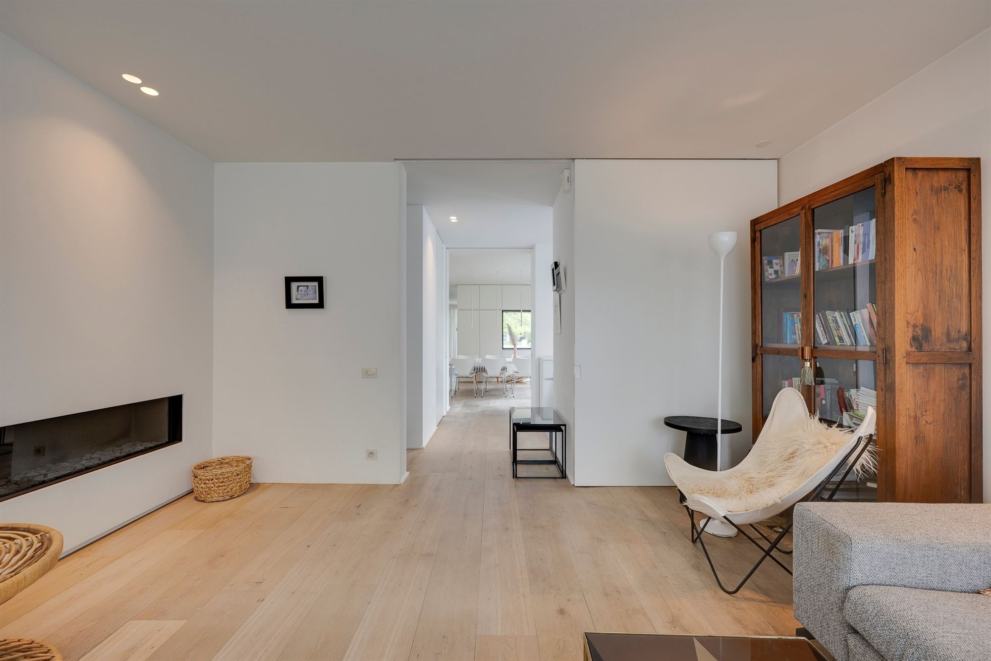 Sfeervolle halfopen woning nabij het dorpshart - foto 5